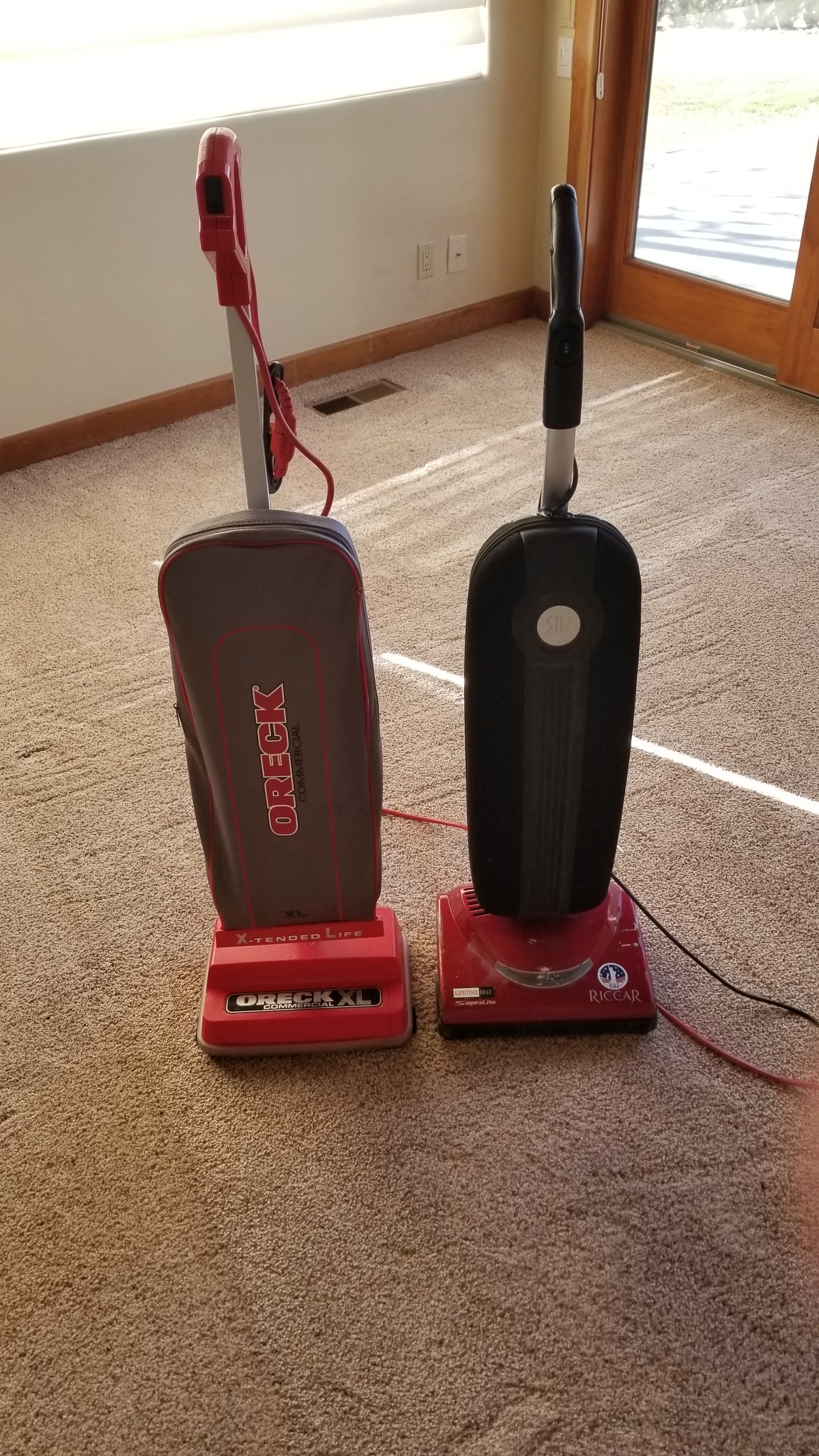 Smartstrand Carpet Vacuum Cleaner | Review Home Co