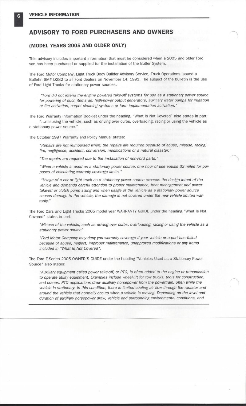 Butler Vehicle Information section of manual0006.jpg
