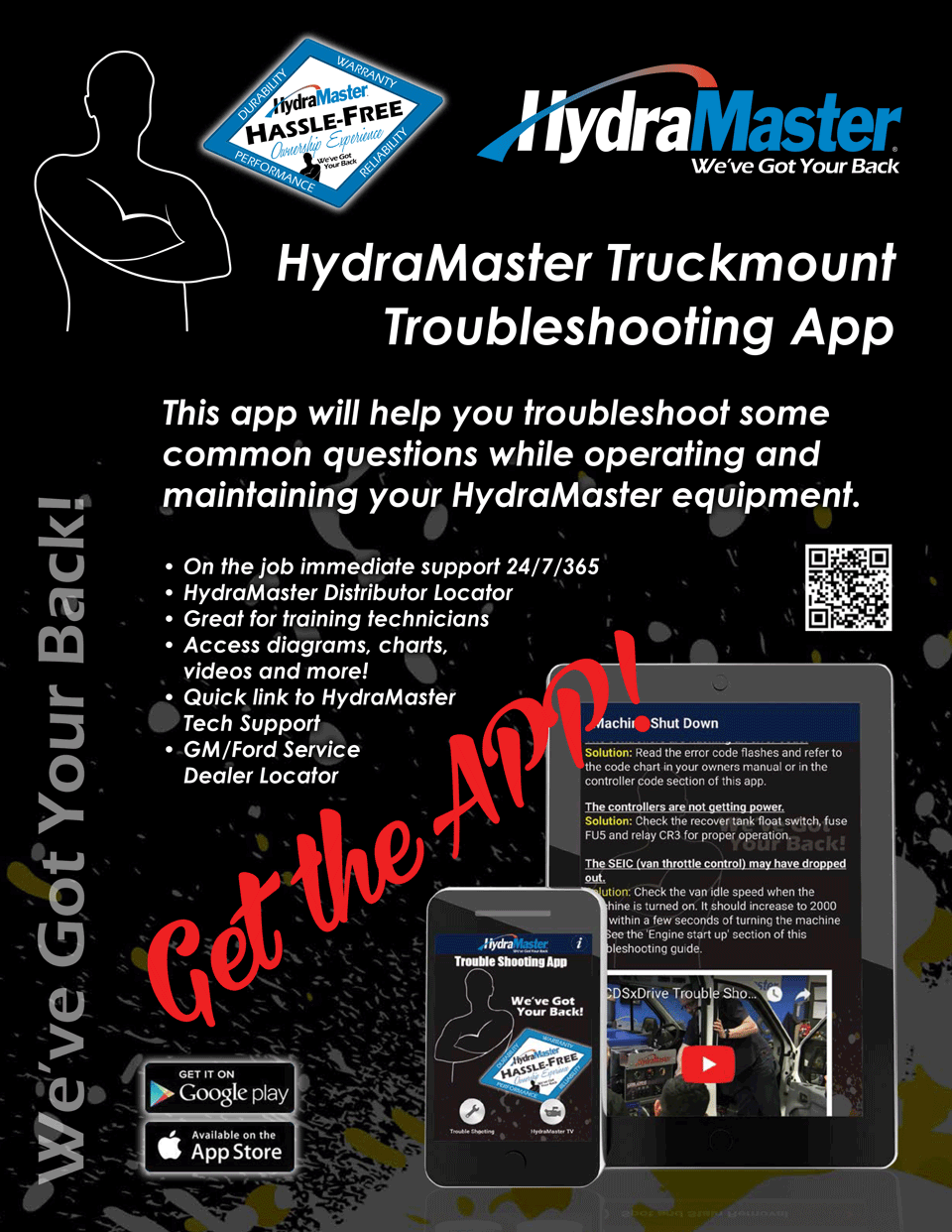 HydraMaster_SupportAppFlyer.gif