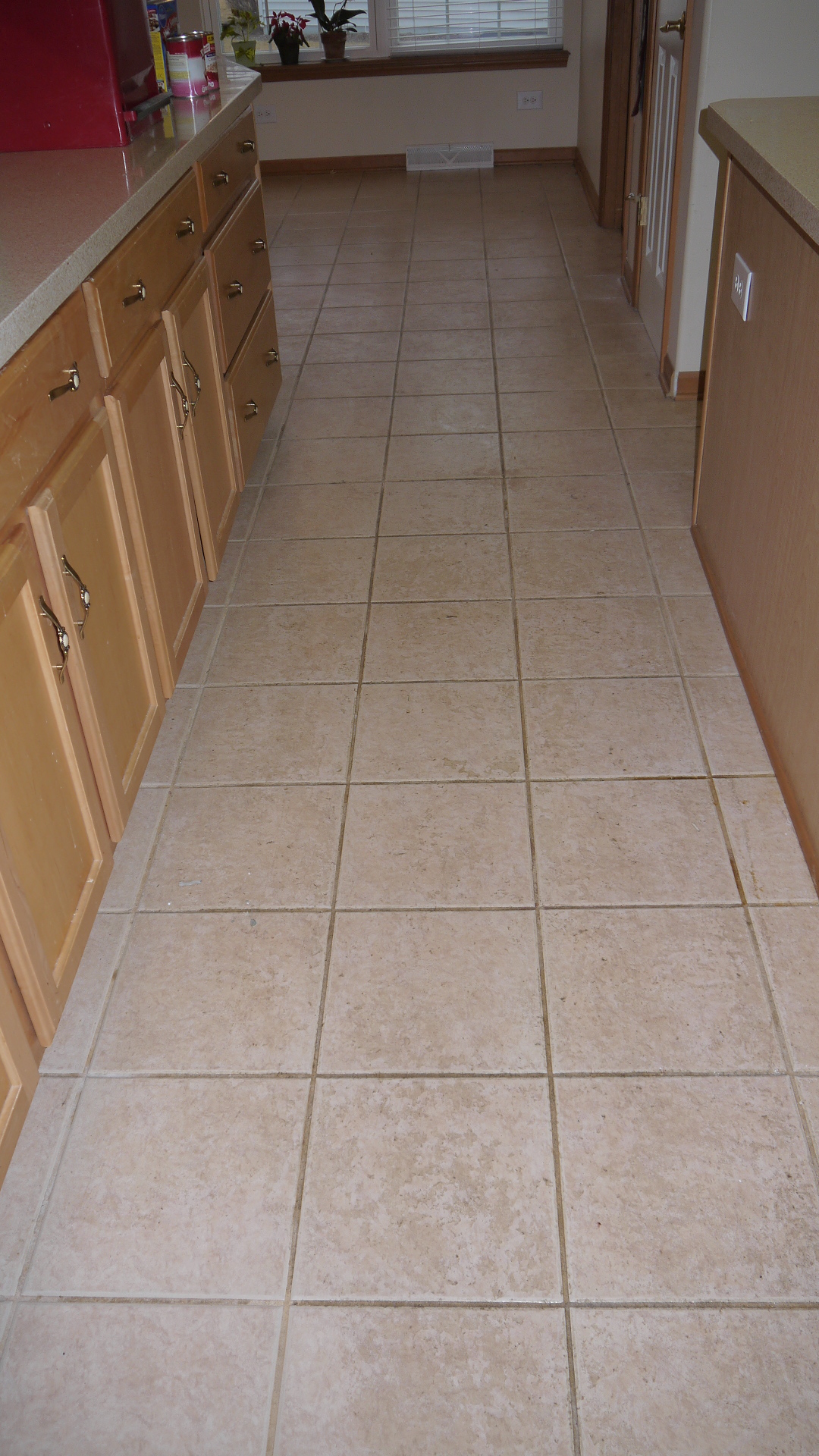 waxed tile 1.JPG