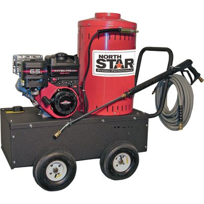 NorthStar Gas-Powered Hot Water Pressure Washer — GPM.jpg