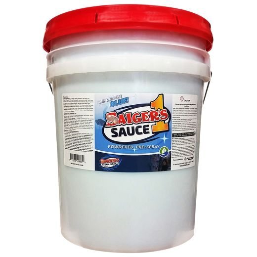 Saiger's Sauce 1 pail.jpg