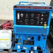 Wanted: Used Truck Mount - Canada