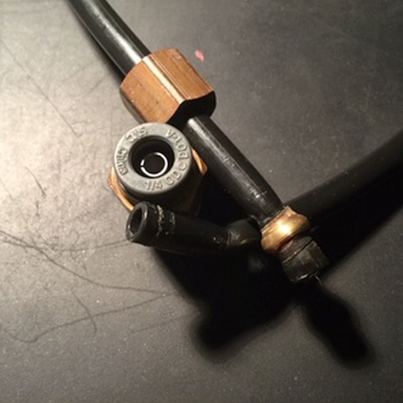 Sprayborg Hose.JPG Sprayborg Hose.JPG