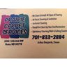 Prairie Carpet Services
