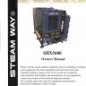 Steamway SHX5600