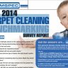 2014 CARPET CLEANING THE SURVEY REPORT BENCHMARKING