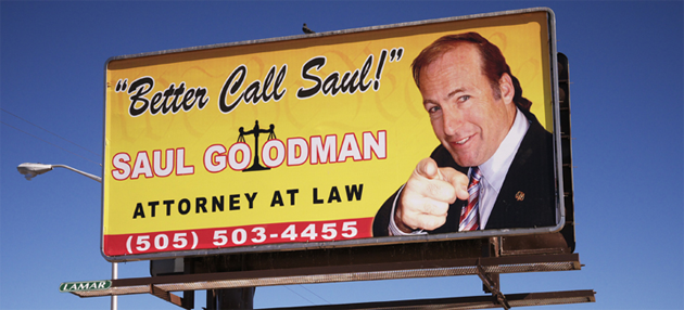 watch better call saul online.png Mikey s Board