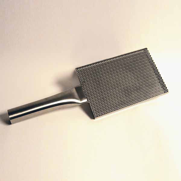Stainless Steel Rug Spotting Extraction Tool